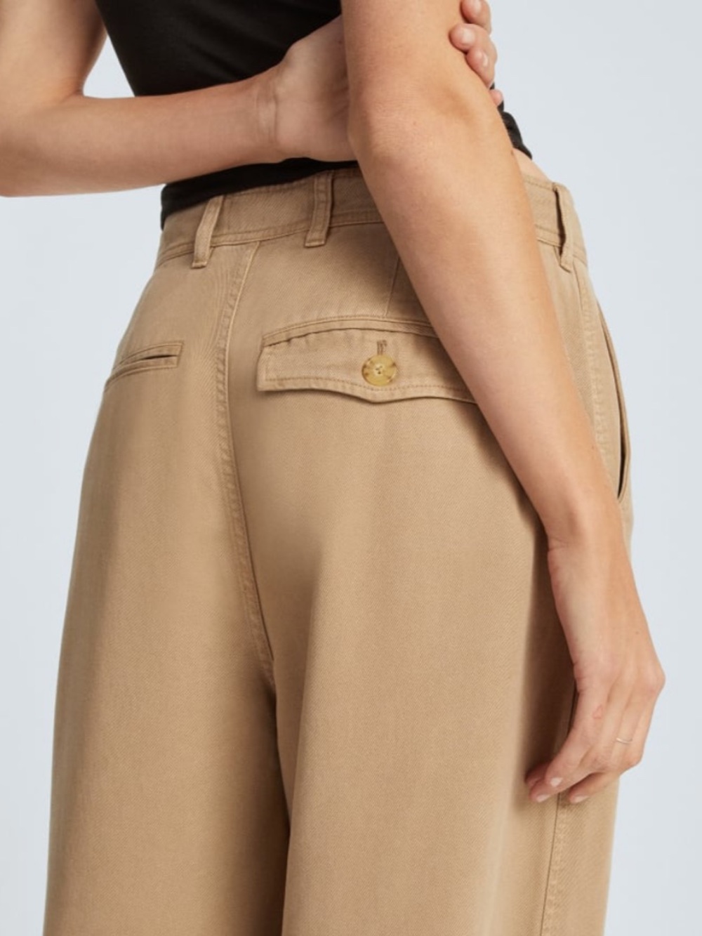 Everlane relaxed chino - Picture 3 of 7